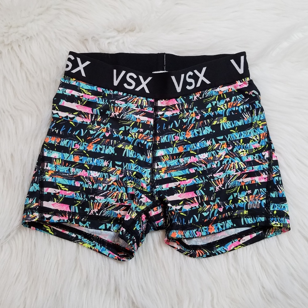 Victoria Secret Sport VSX Shorts